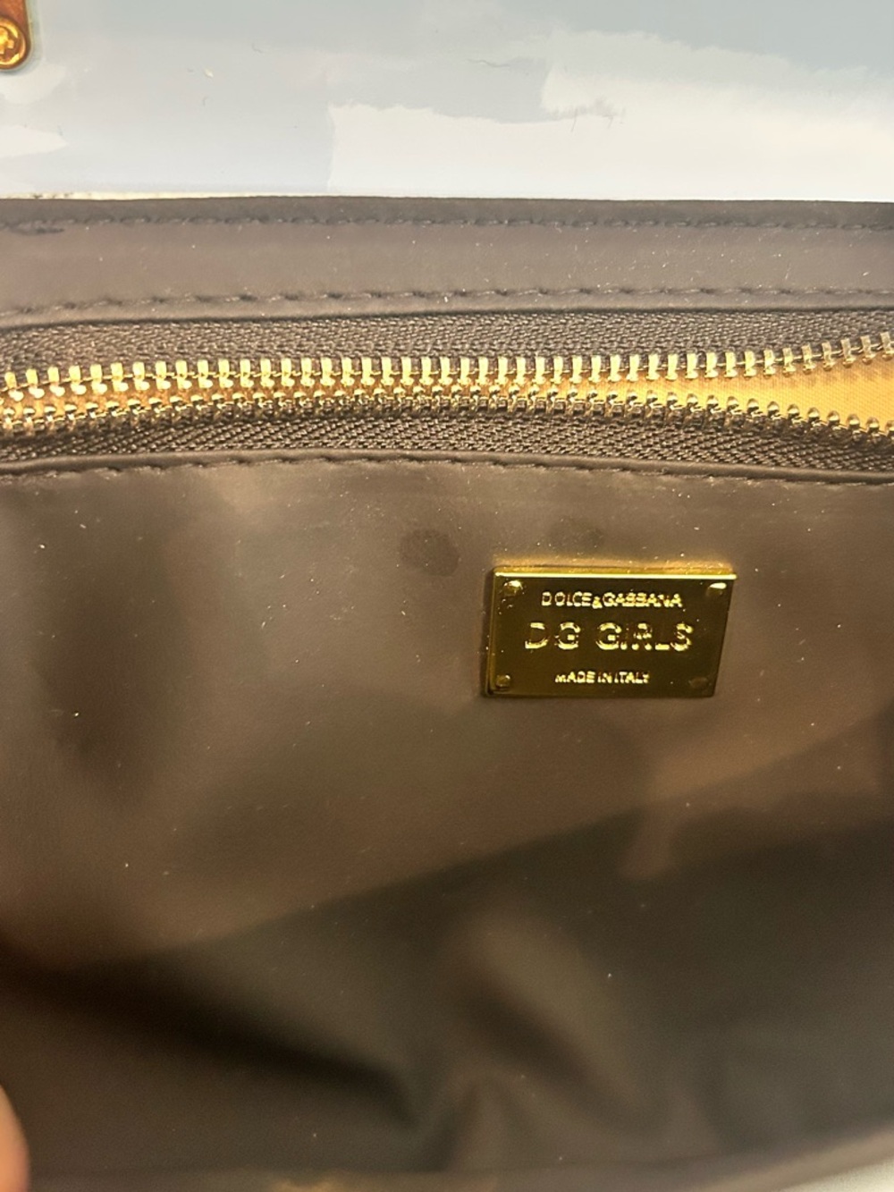 HAND BAG - Picture 11 of 11